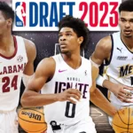 NBA draft 2023: Surprises, winners and losers from the first round
